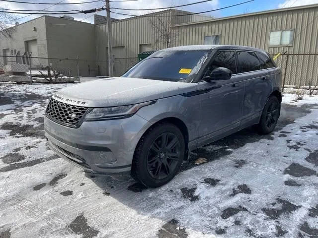 2020 Land Rover Range Rover Velar S 4WD photo