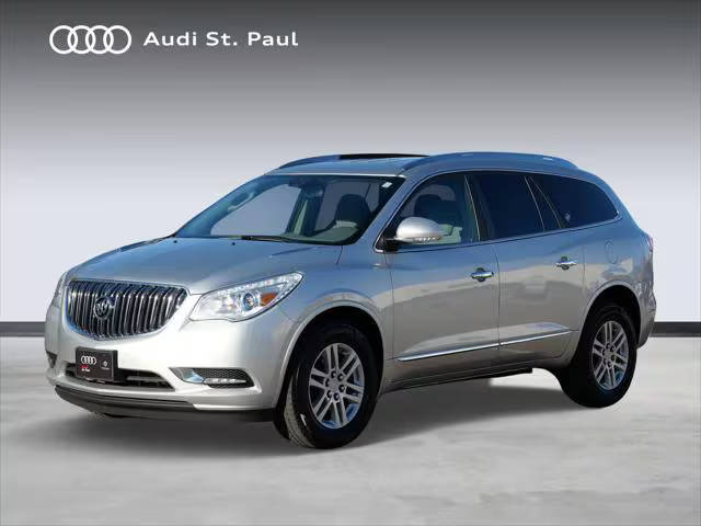 2015 Buick Enclave Convenience FWD photo