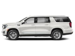2021 GMC Yukon XL SLT 4WD photo