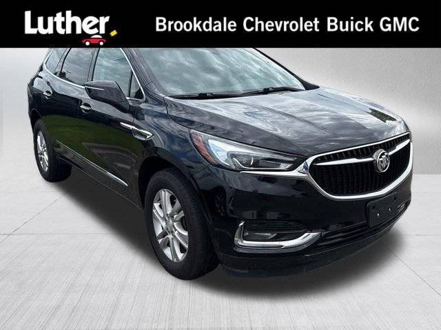 2020 Buick Enclave Essence AWD photo
