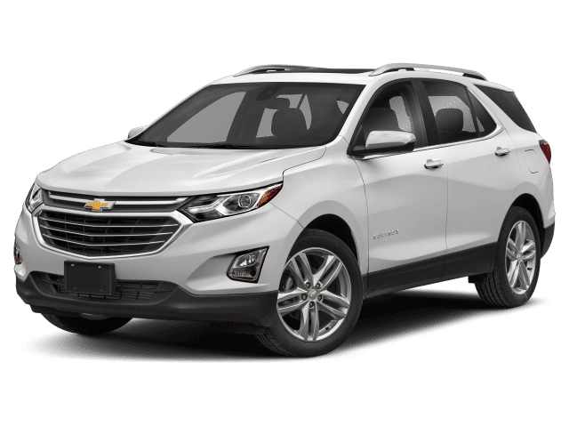 2020 Chevrolet Equinox Premier FWD photo