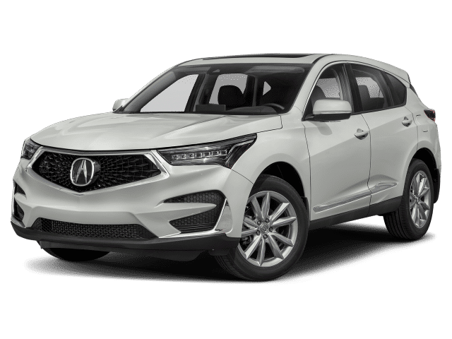2021 Acura RDX AWD photo