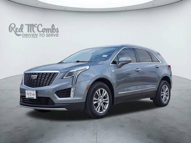 2020 Cadillac XT5 Premium Luxury FWD FWD photo