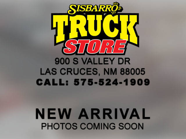 2020 Ram 2500 Tradesman 4WD photo