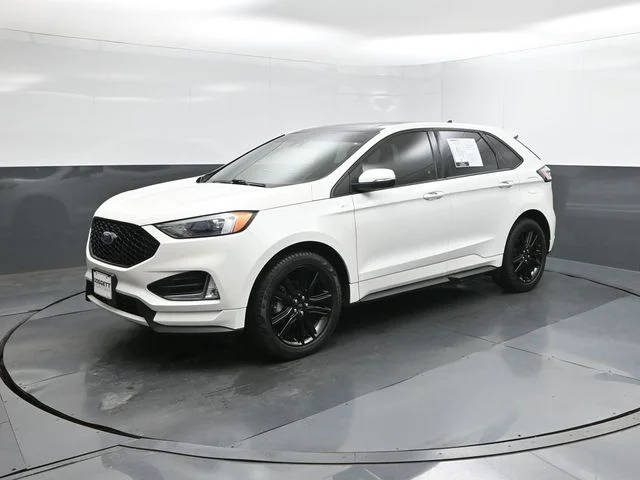 2020 Ford Edge ST Line FWD photo