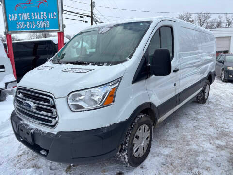 2015 Ford Transit Van  RWD photo