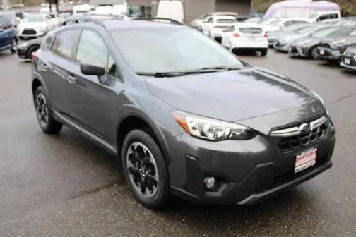 2021 Subaru Crosstrek Premium AWD photo