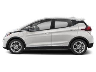 2020 Chevrolet Bolt LT FWD photo