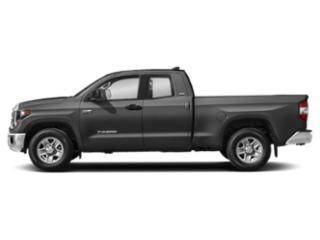 2020 Toyota Tundra SR5 4WD photo