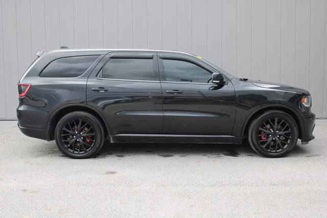 2015 Dodge Durango R/T AWD photo