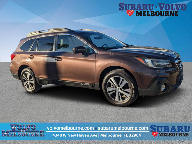 2019 Subaru Outback Limited AWD photo