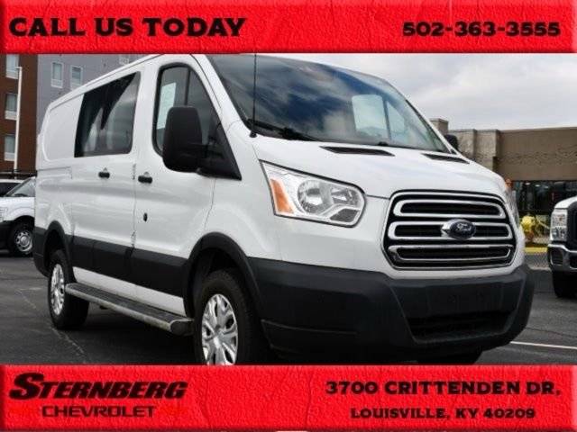 2019 Ford Transit Van RWD photo