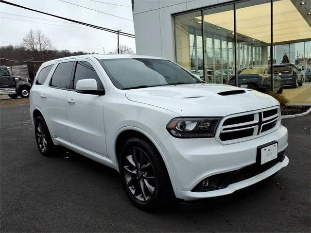 2015 Dodge Durango Limited AWD photo