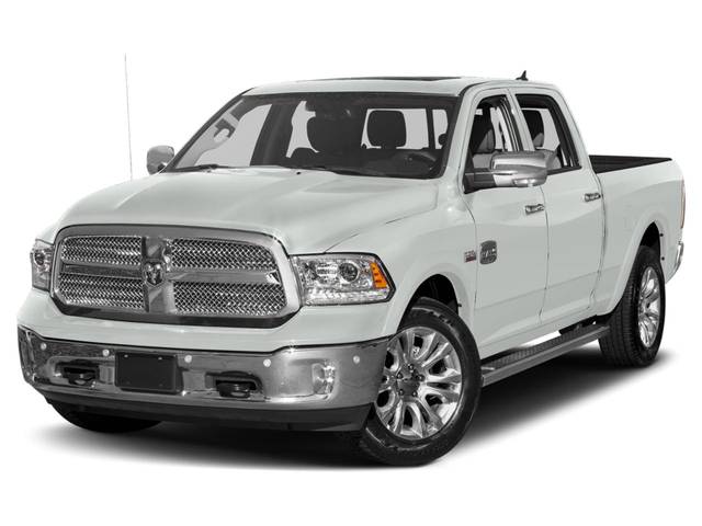 2015 Ram 1500 Laramie Limited 4WD photo