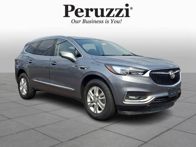 2020 Buick Enclave Essence FWD photo
