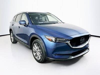 2020 Mazda CX-5 Grand Touring AWD photo