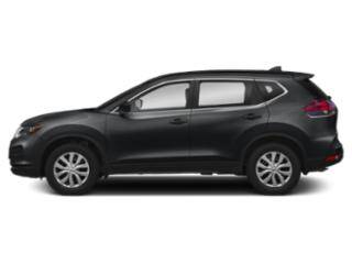 2020 Nissan Rogue SV AWD photo