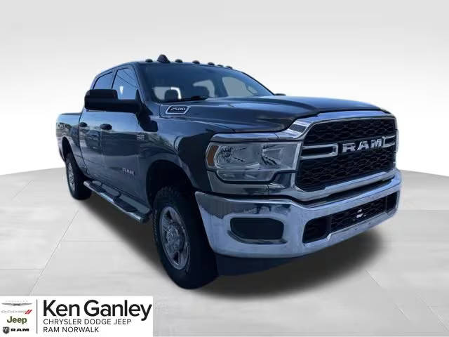 2020 Ram 2500 Tradesman 4WD photo