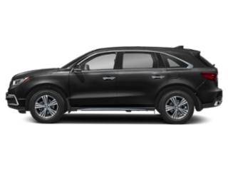 2020 Acura MDX FWD photo