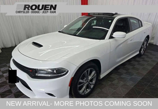 2020 Dodge Charger GT AWD photo