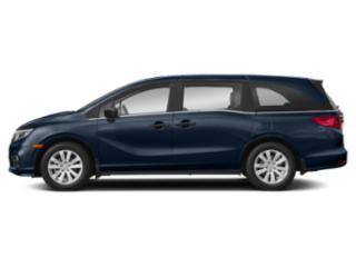 2020 Honda Odyssey LX FWD photo