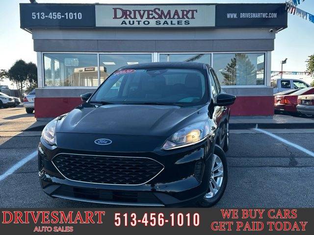 2020 Ford Escape SE FWD photo