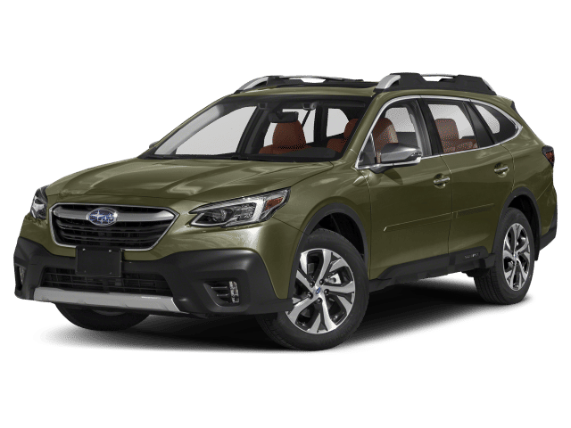 2020 Subaru Outback Touring XT AWD photo