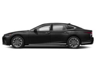 2020 Lexus LS LS 500 AWD photo