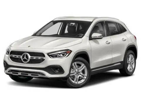 2021 Mercedes-Benz GLA-Class GLA 250 AWD photo