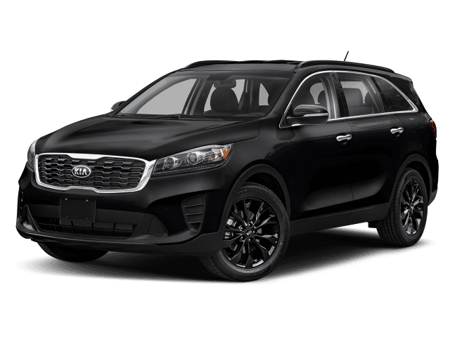 2020 Kia Sorento S V6 FWD photo