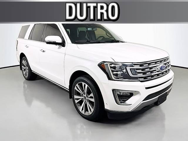 2020 Ford Expedition Limited 4WD photo