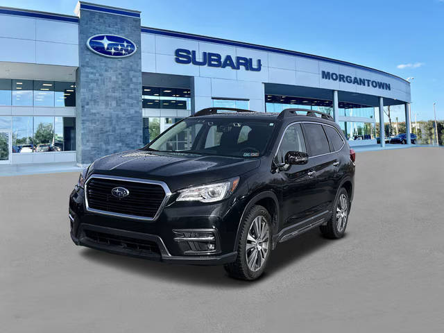 2021 Subaru Ascent Touring AWD photo