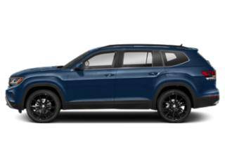 2021 Volkswagen Atlas 2.0T S AWD photo