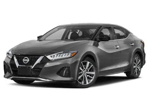 2019 Nissan Maxima SL FWD photo