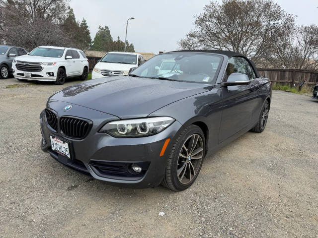 2020 BMW 2 Series 230i RWD photo