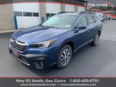 2020 Subaru Outback Premium AWD photo