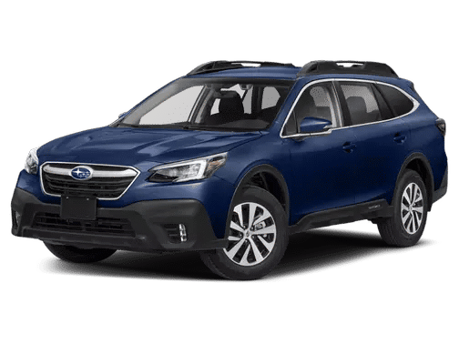 2020 Subaru Outback Premium AWD photo