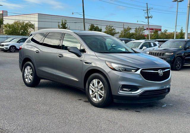 2020 Buick Enclave Essence FWD photo