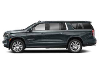 2021 Chevrolet Suburban High Country RWD photo