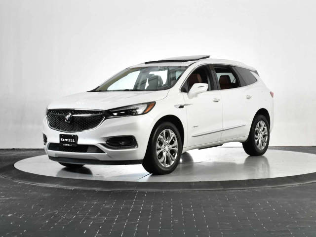 2020 Buick Enclave Avenir FWD photo