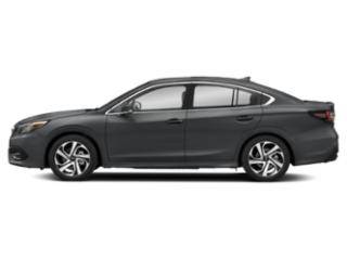 2020 Subaru Legacy Limited AWD photo