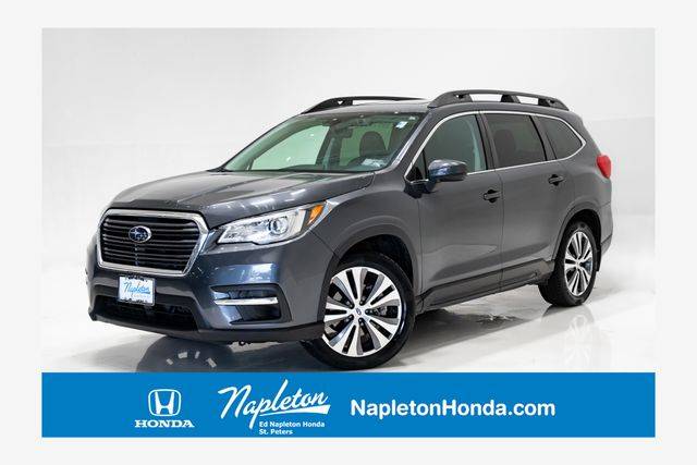 2021 Subaru Ascent Premium AWD photo