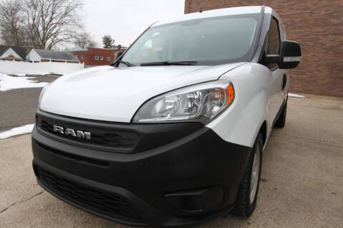 2020 Ram Promaster City Cargo Tradesman FWD photo