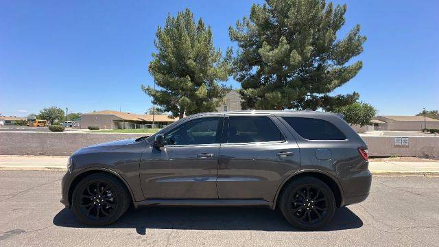 2020 Dodge Durango SXT Plus RWD photo