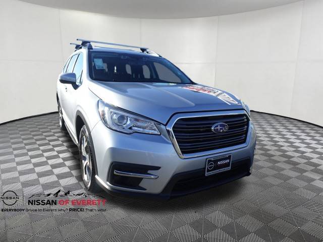 2021 Subaru Ascent Premium AWD photo