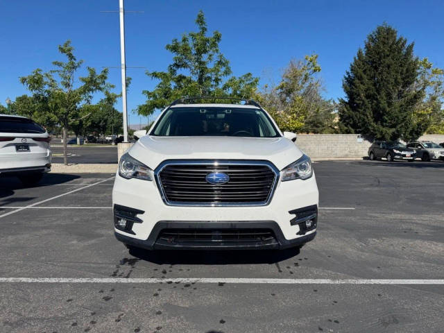 2021 Subaru Ascent Limited AWD photo