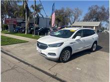 2020 Buick Enclave Essence FWD photo