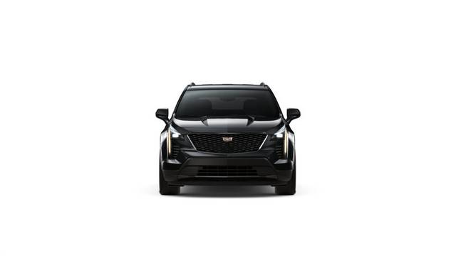 2020 Cadillac XT4 FWD Sport FWD photo