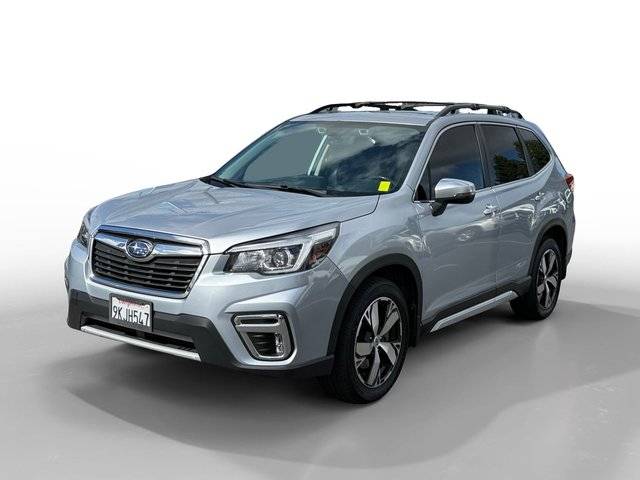 2020 Subaru Forester Touring AWD photo