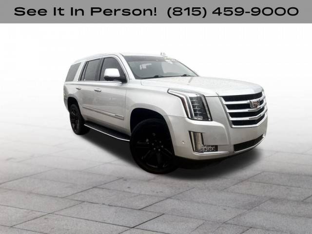 2019 Cadillac Escalade Luxury RWD photo